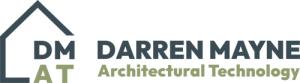 Darren Mayne Architectural Technology