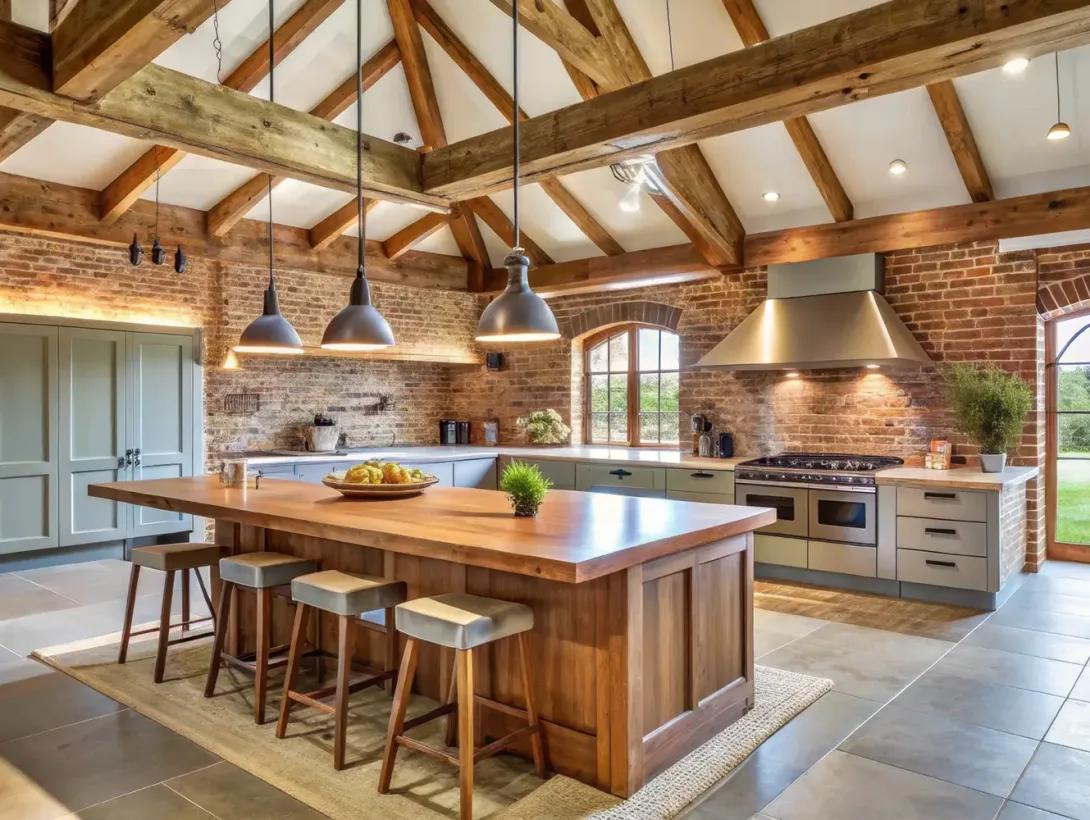 Renovations and Listed Buildings
