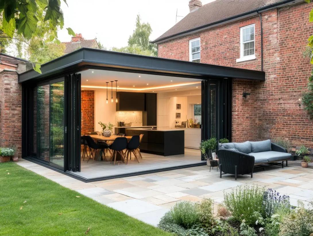 Extensions and Loft Conversions